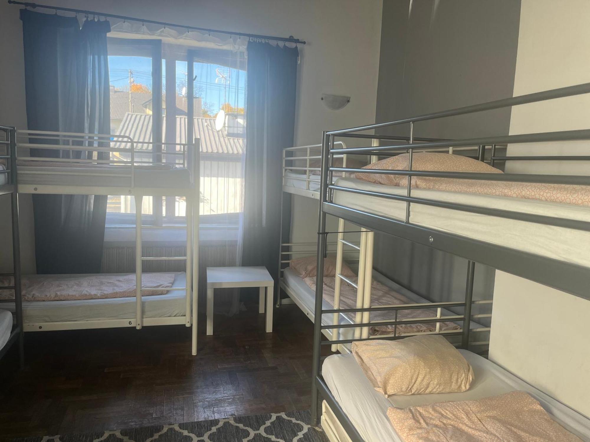 4 Couples & 4 Friends Hostel - Krakow — Zdjęcia 1