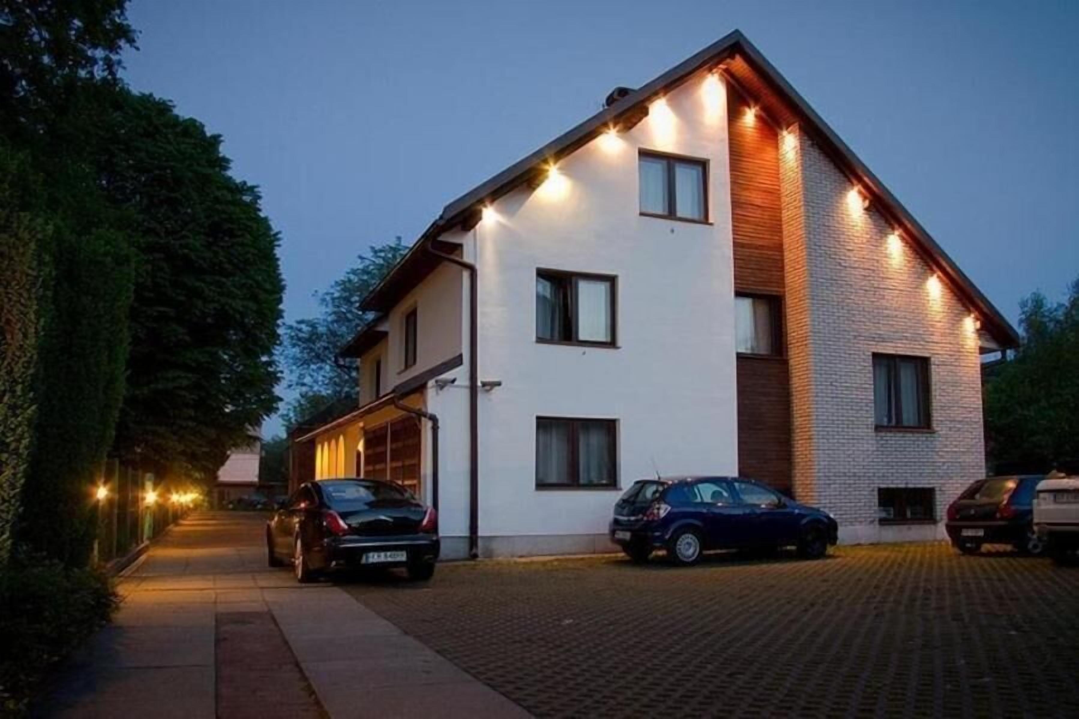 4 Couples & 4 Friends Hostel - Krakow — Zdjęcia 3